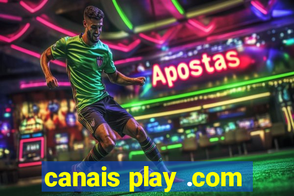 canais play .com